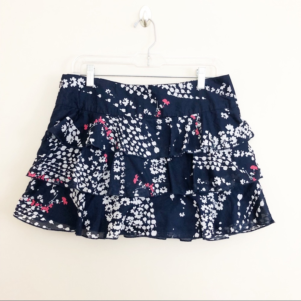Express Ruffle Mini